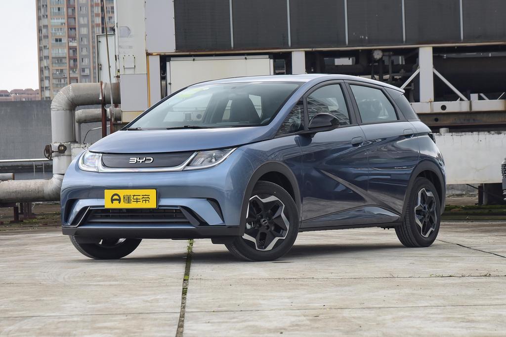 420KM Vitality Version