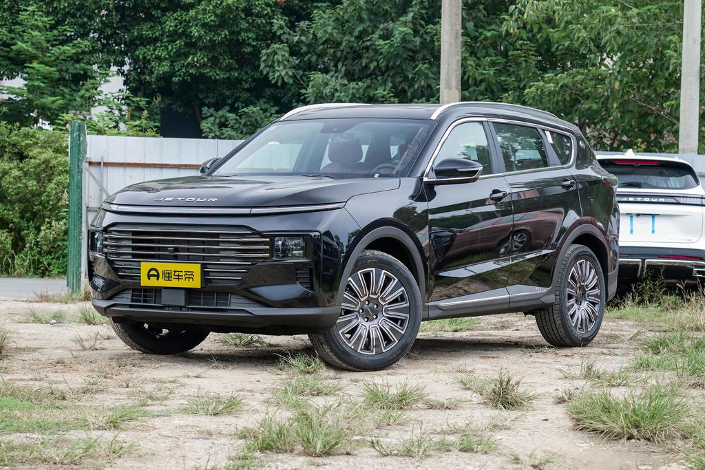 1.5T 6DCT Ultimate Edition 7 Seats