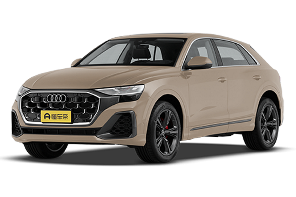 45 TFSI luxury Dynamic Type