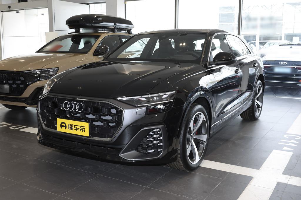55 TFSI Premium Dynamic Type