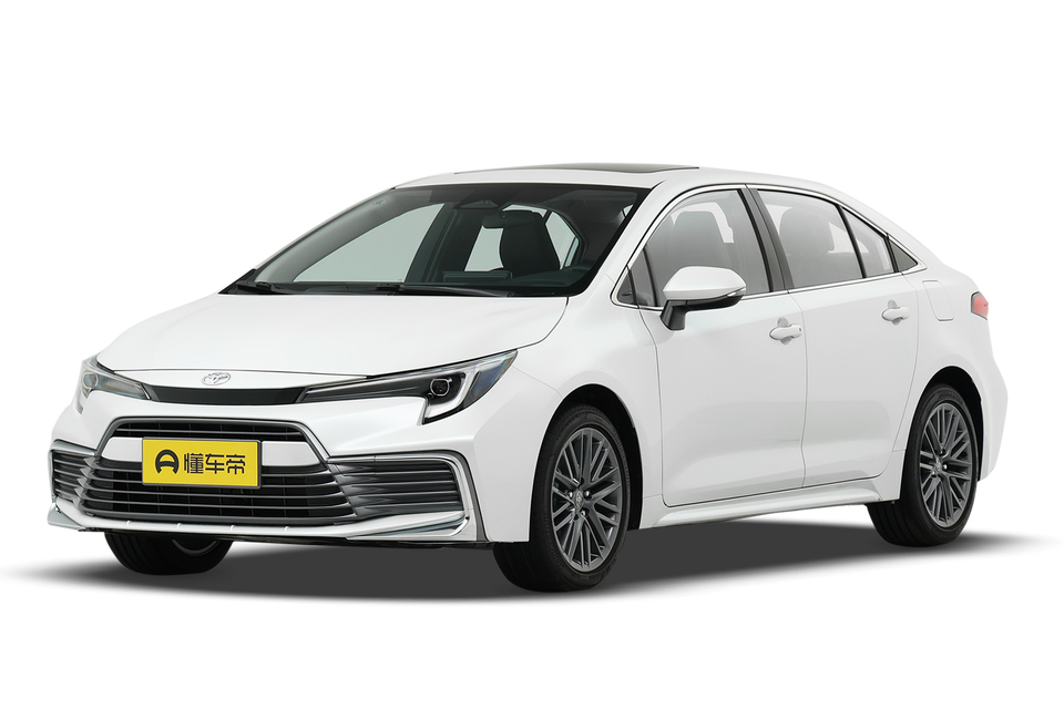 Dual Engine 2.0L Premium Edition