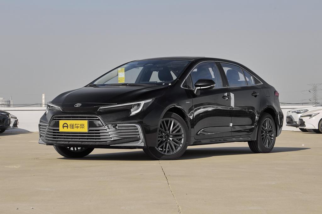 Dual engine 2.0L Deluxe Edition