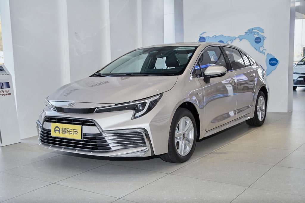 Dual engine 2.0L leading version