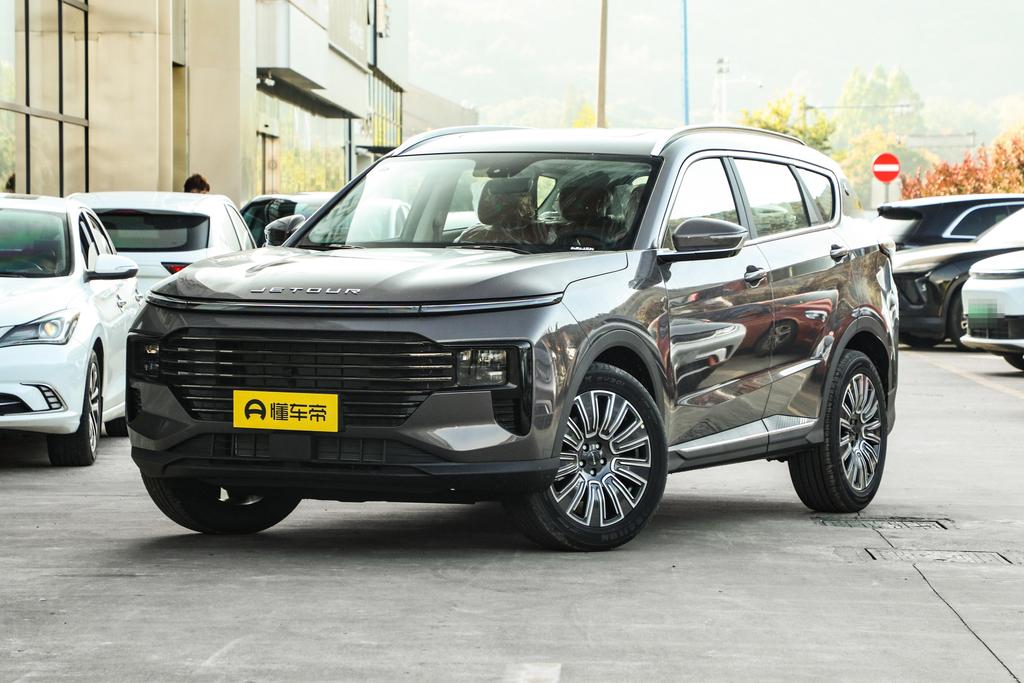 1.5T 6DCT Deluxe Edition 5 Seats