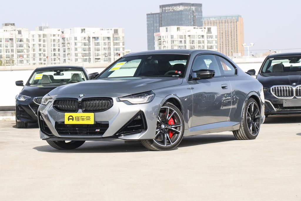 M240i Coupe