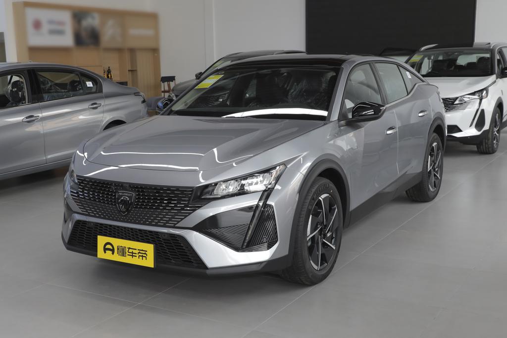 1.6T RS version