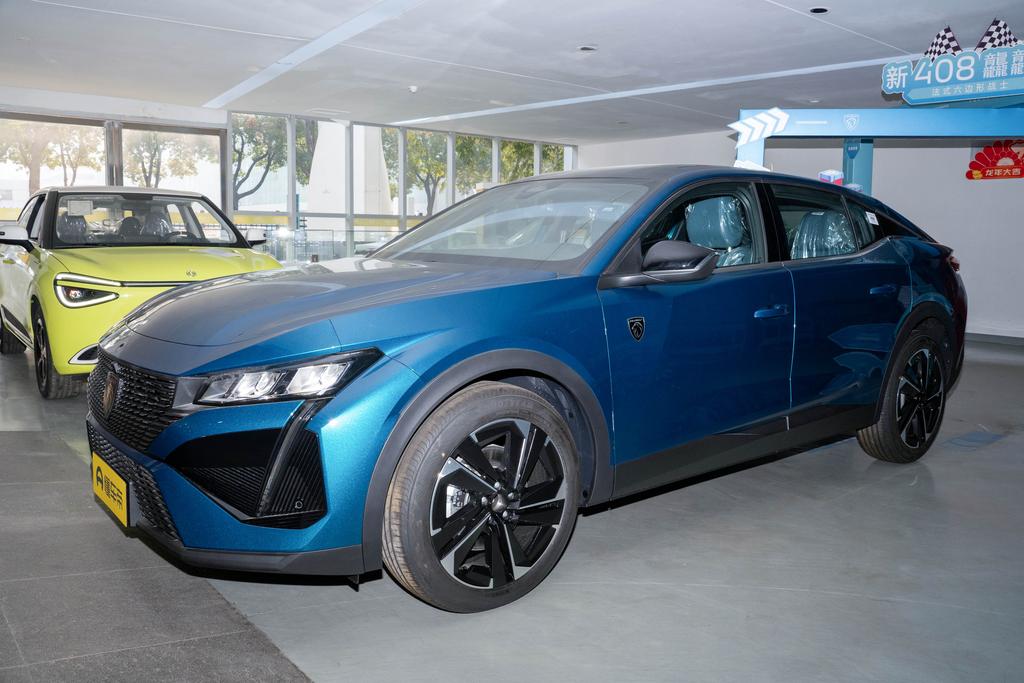 1.6T GT version