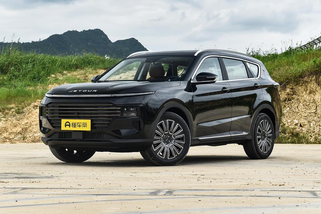 1.5T 6DCT Deluxe Edition 7 Seats