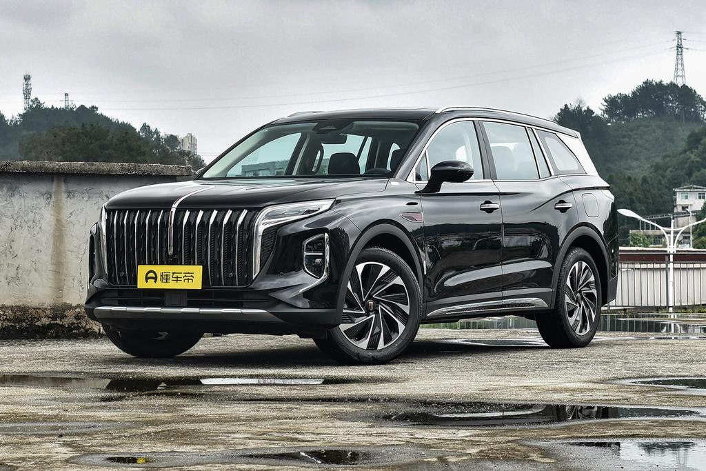 2.0T four-wheel drive Qichang version 6 seats