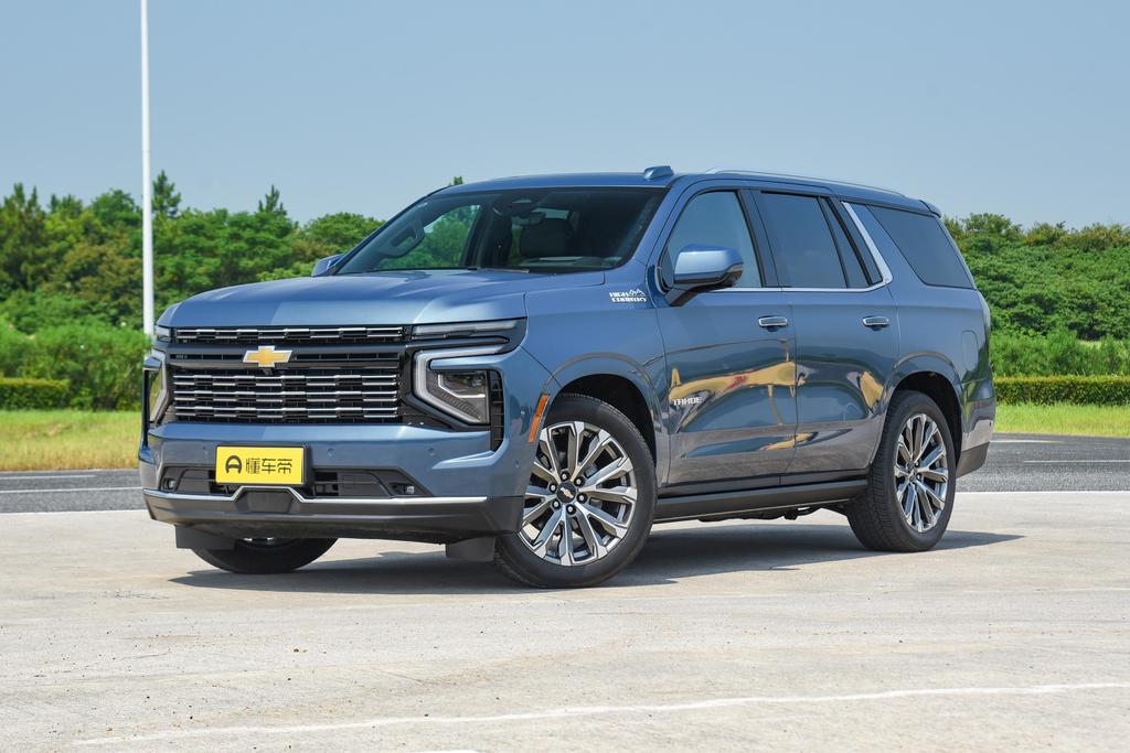 2.7T Highland Edition