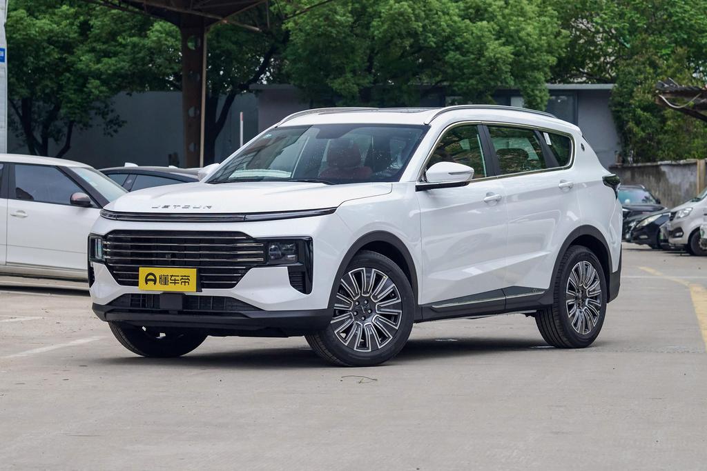 1.5T 6DCT Ultimate Edition 5 Seats