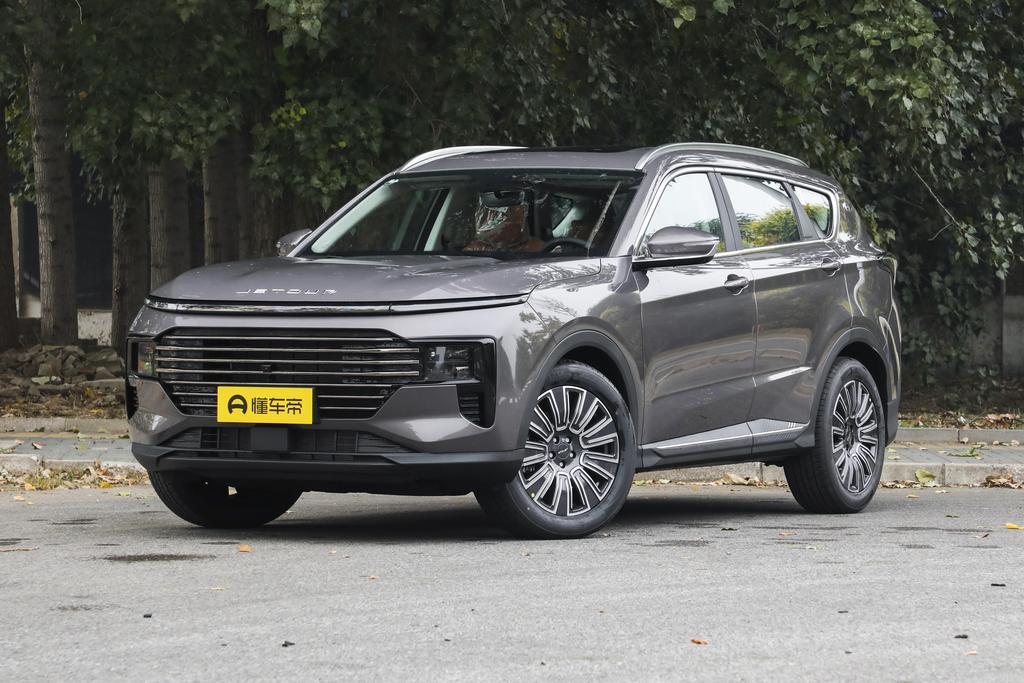 1.5T 7DCT Luxury Surging Version 5 Seats