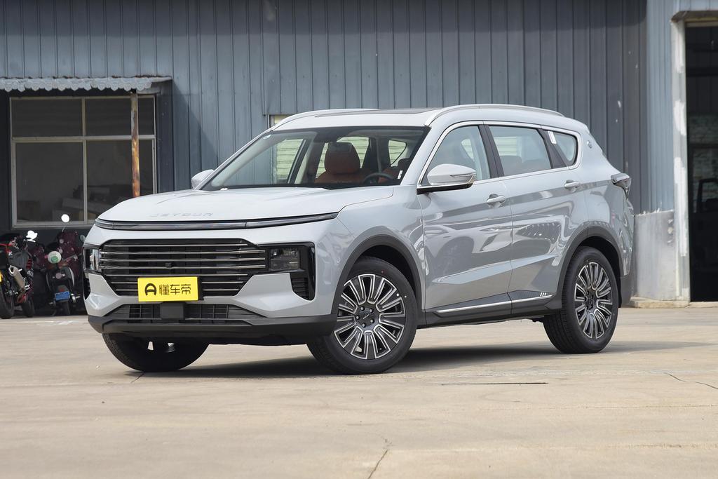 1.5T 7DCT Luxury Surging Edition 7 Seats