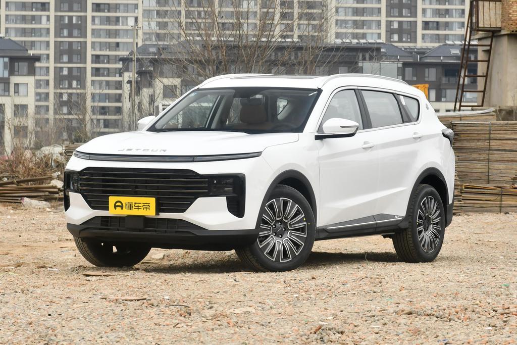 1.5T 7DCT Ultimate Surging Edition 5 Seats