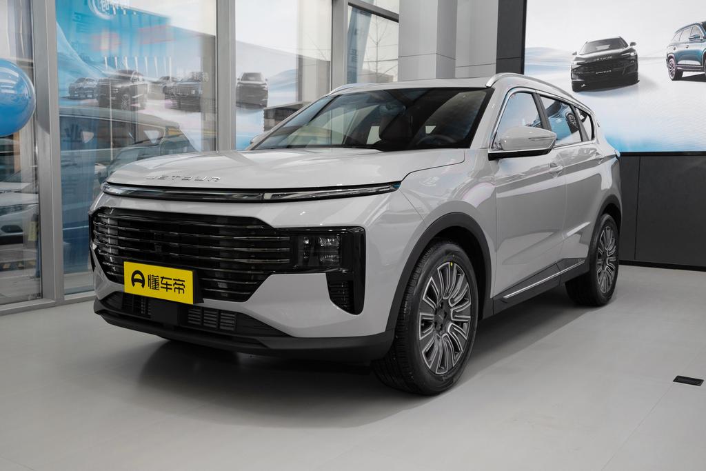 1.5T 7DCT Extreme Surging Edition 7 Seats