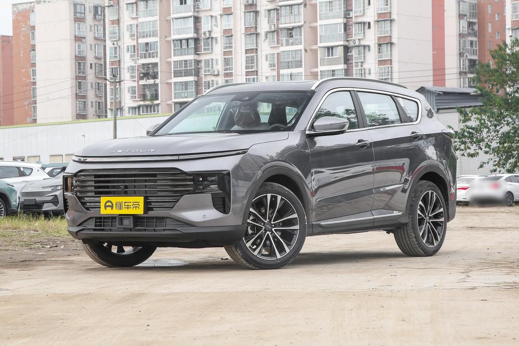 1.5T 7DCT Ultimate Edition 5 Seats