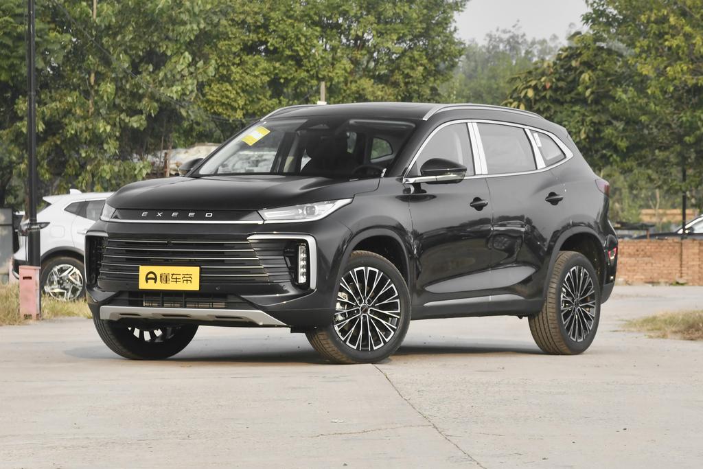 300T two-wheel drive King Edition