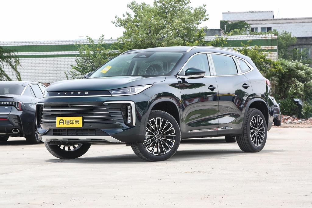 300T two-wheel drive Xingyao version