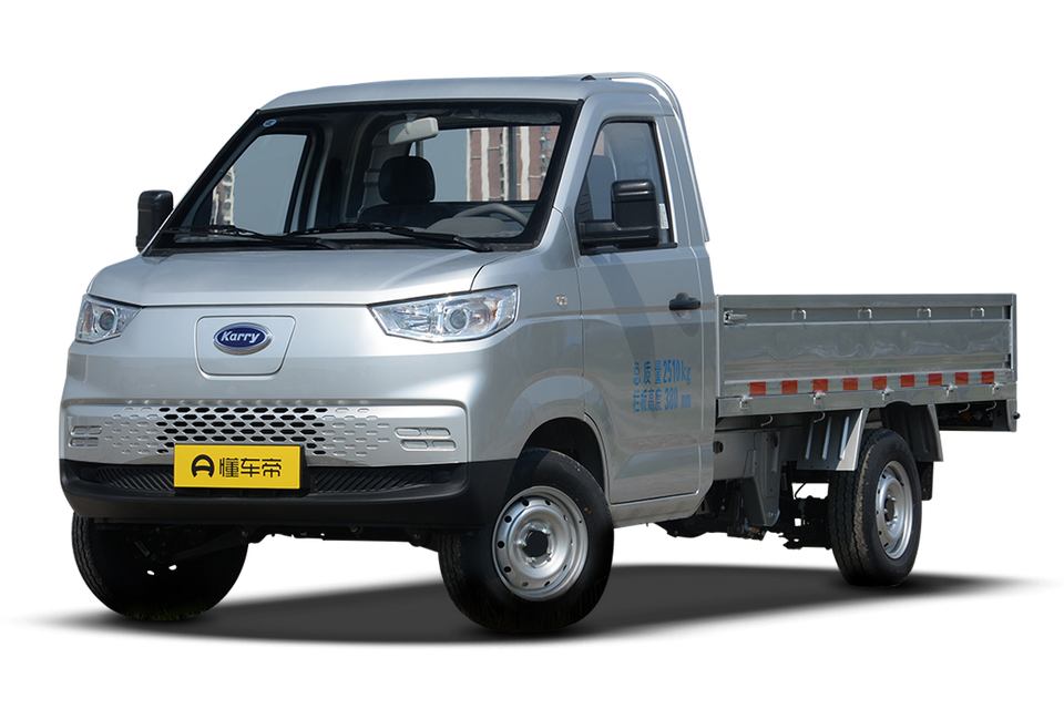 Standard type of warehouse grille car