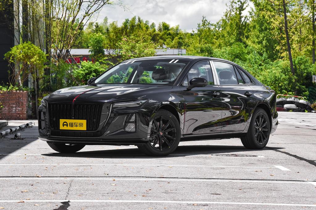 1.5T DCT Dark Shadow Version