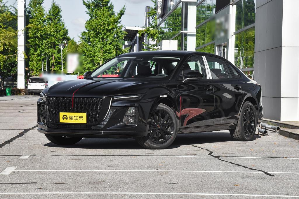 2.0T Automatic Dark Shadow Version