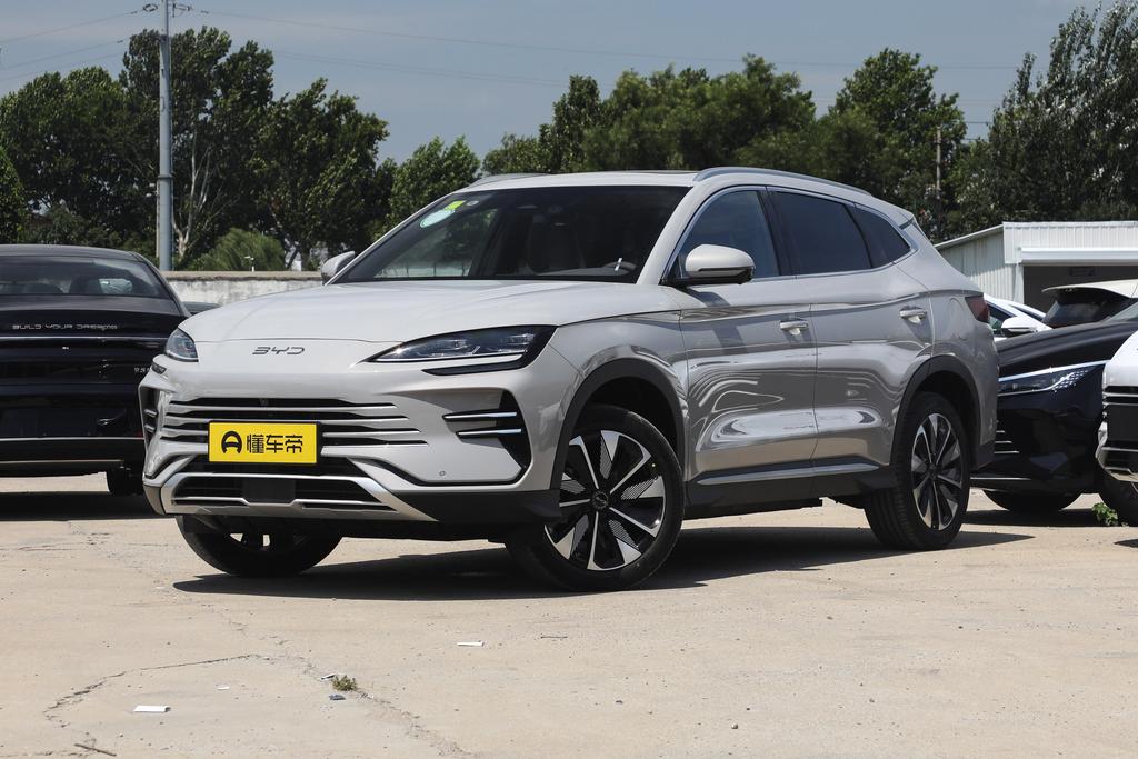 DM-i 112KM Honor type