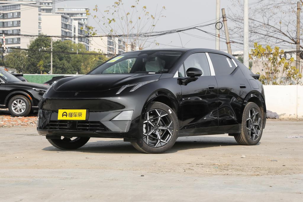 530km rear drive Max