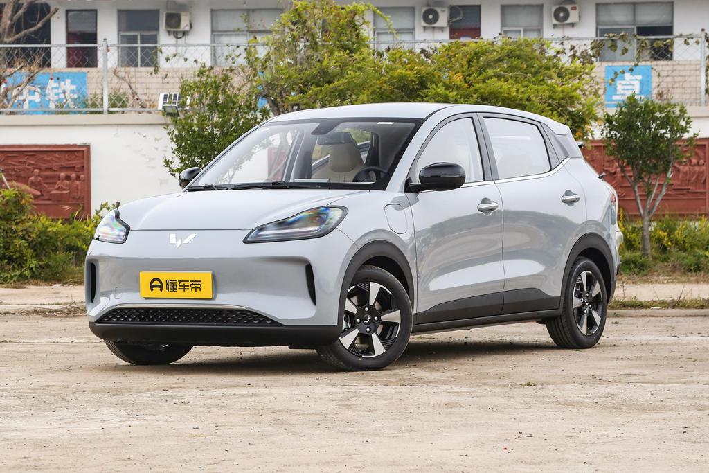 330km five-seater version