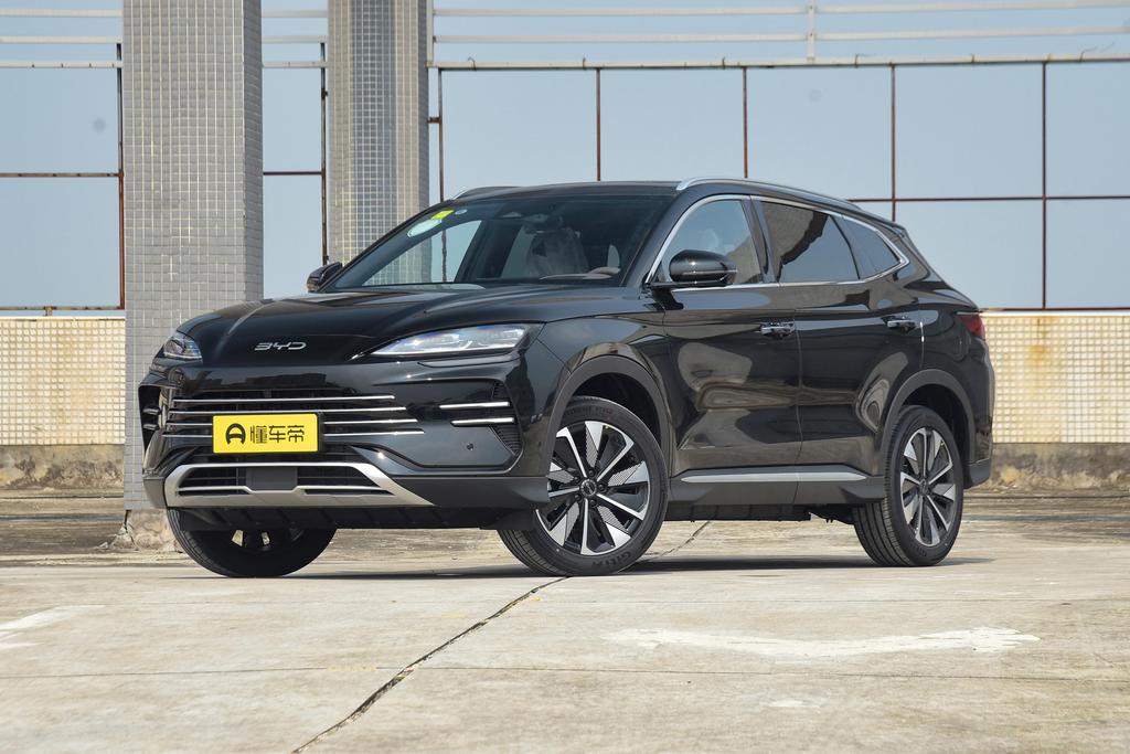 DM-i 160KM flagship PLUS