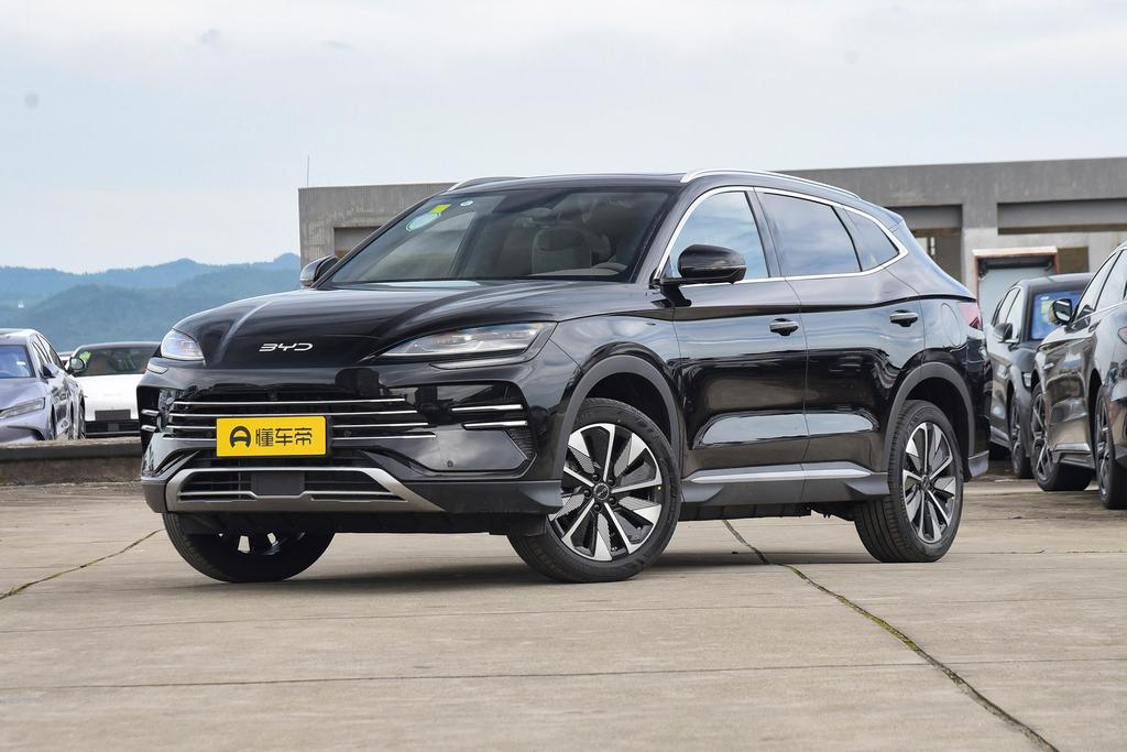 DM-i 112KM premium type