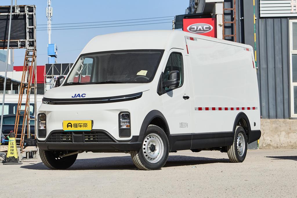 V10 Ningde Discovery Edition