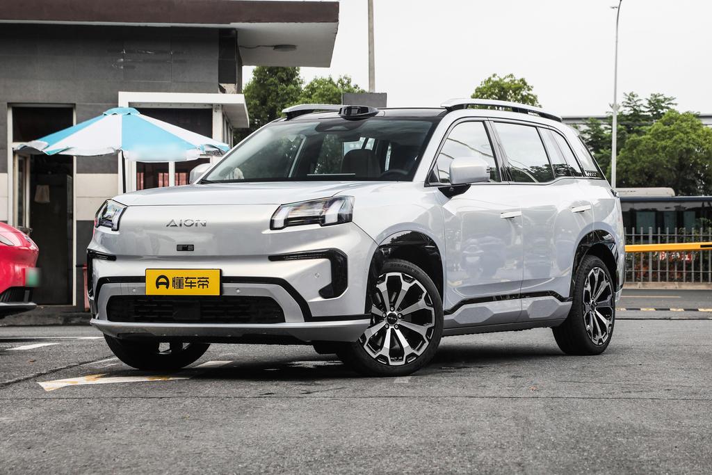 Tyrannosaurus 650 Lidar Edition