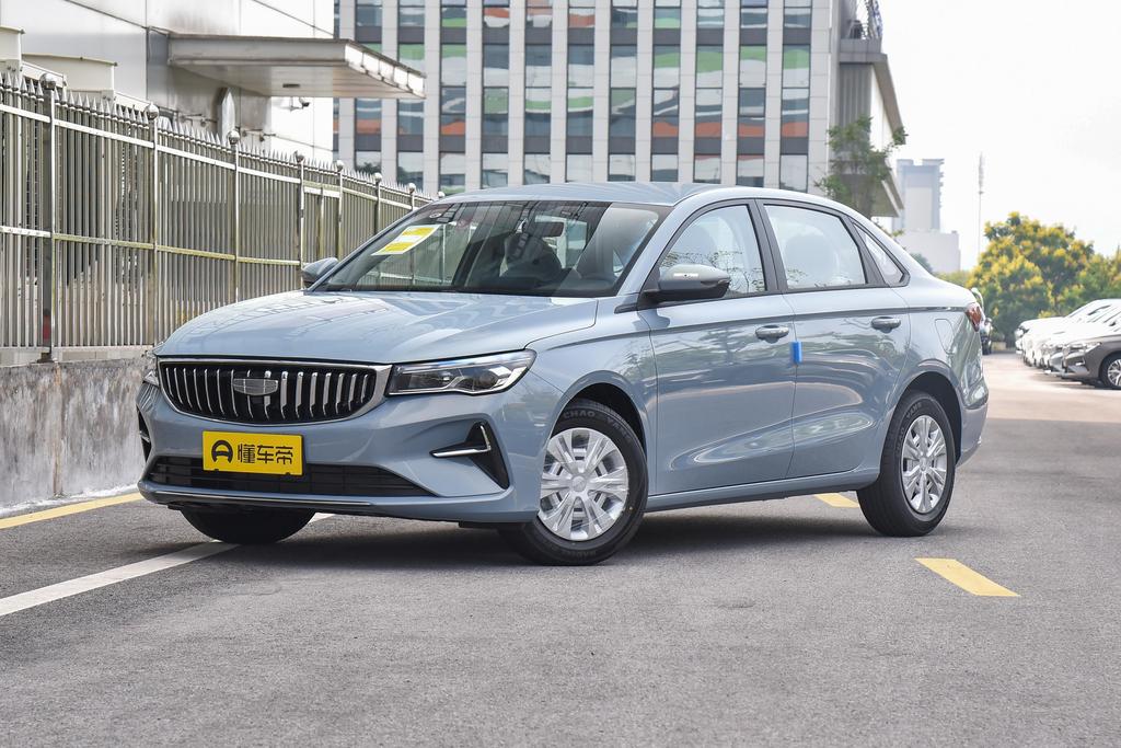 4th generation 1.5L manual Xingyao Version