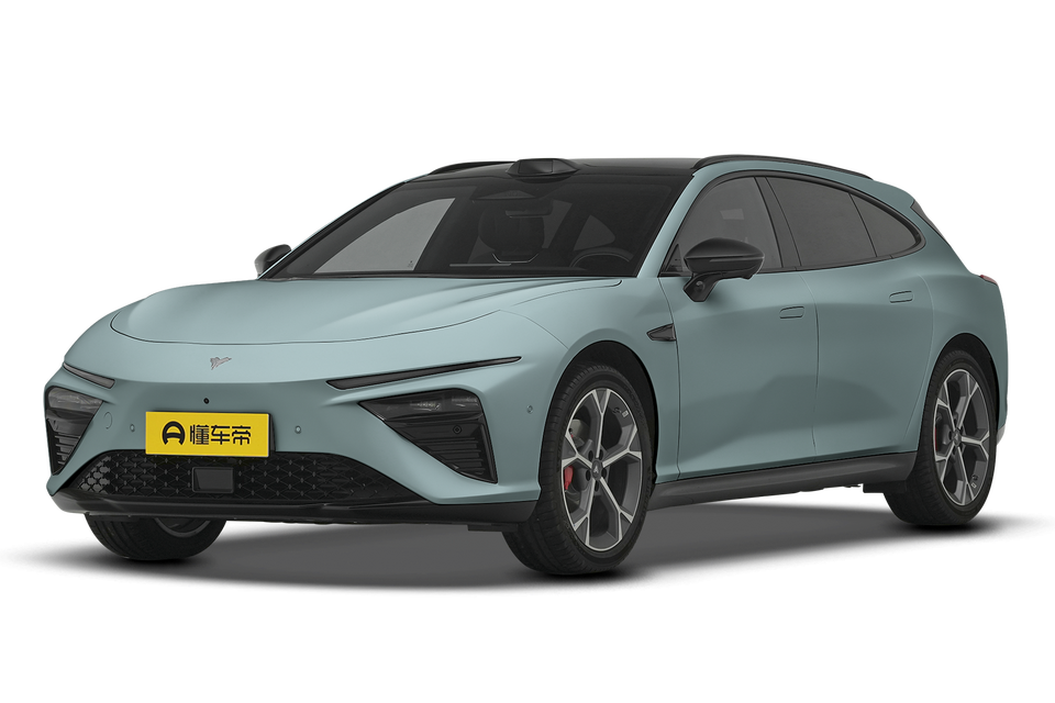 Pure electric 510 Air version