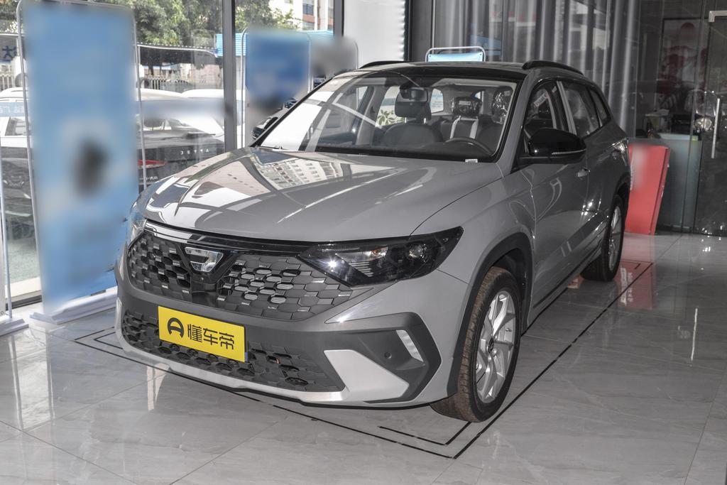 280TSI Automatic Thousand Miles Country Glory Edition