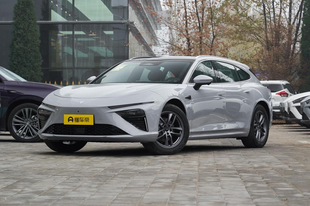 Pure electric 510 Standard Edition