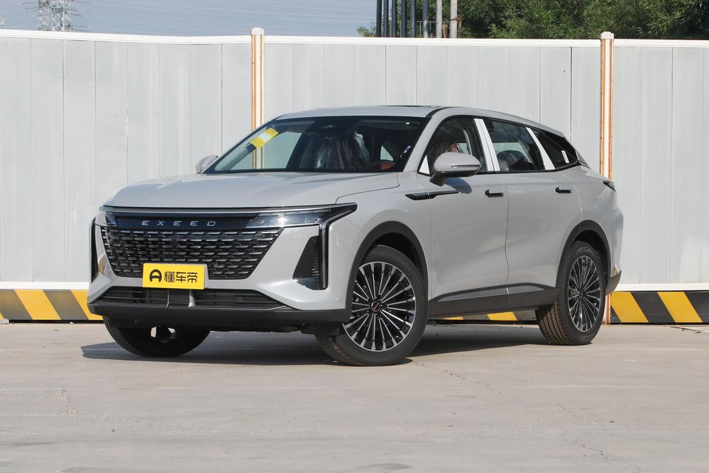 400T two-wheel drive Elite Edition