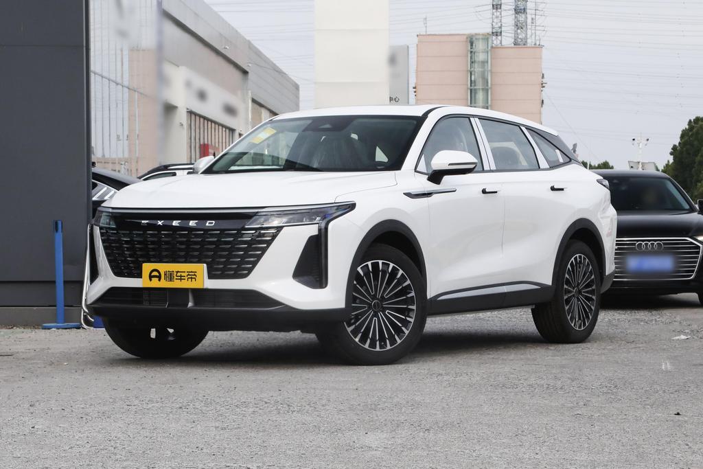 400T four-wheel drive Elite Edition