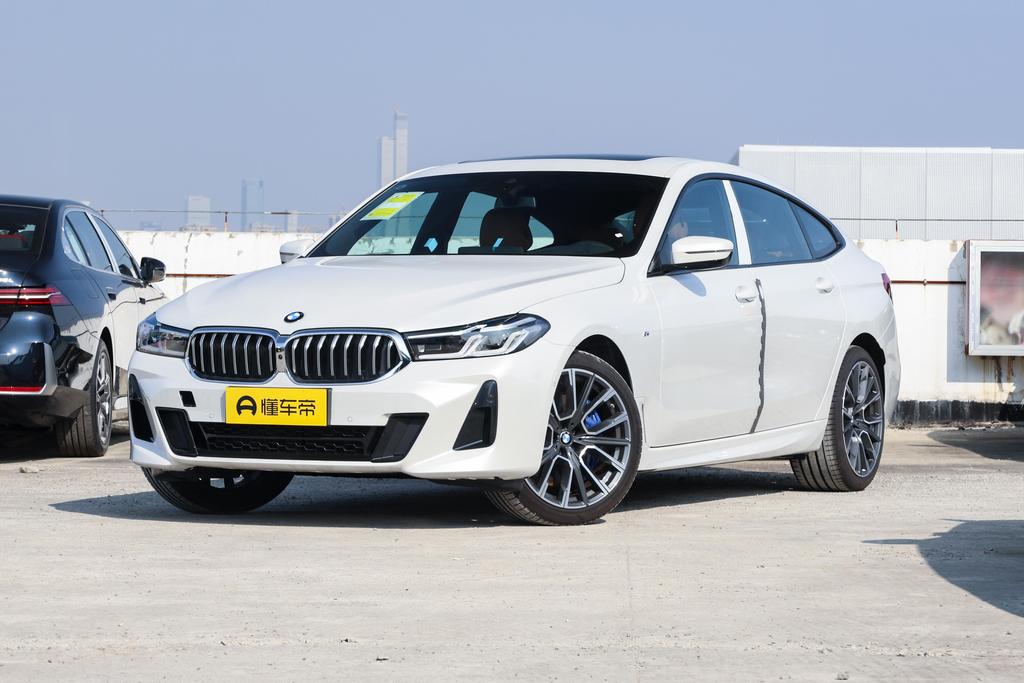 630i M Sports Exclusive Set
