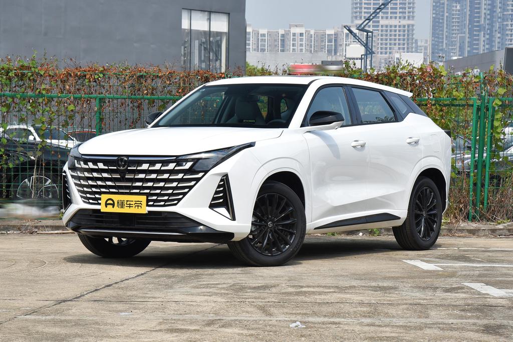 1.5T DCT Longteng type