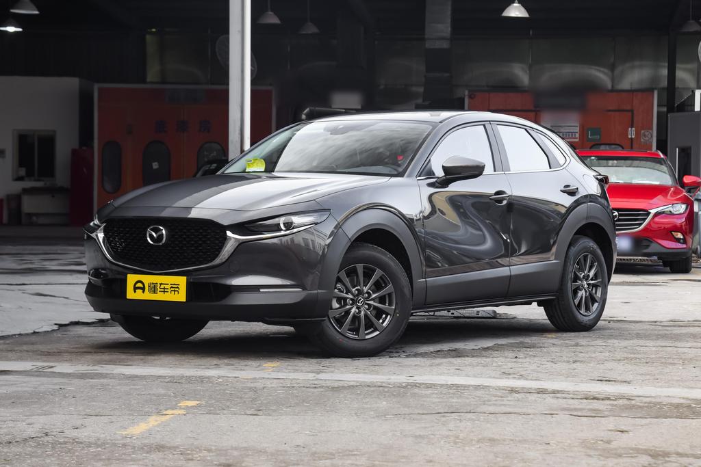 2.0L manual Shangyue type