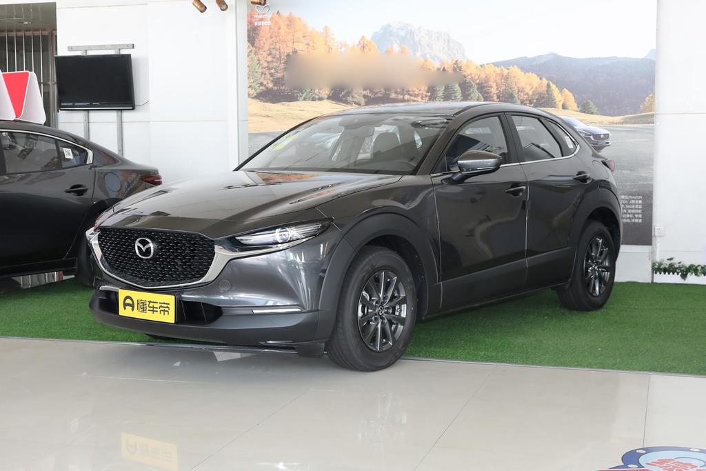 2.0L automatic Shangyue type