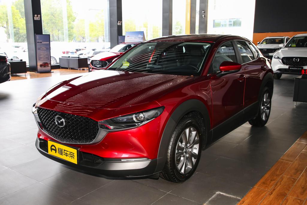 2.0L automatic Yayue Version