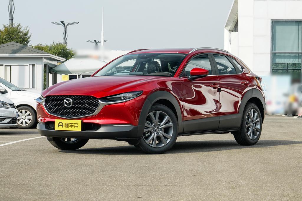 2.0L automatic Jiayue Version