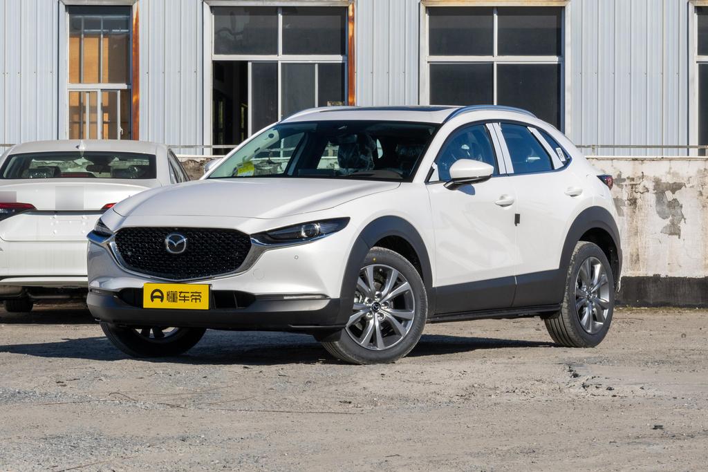 2.0L Automatic Zunyue Version