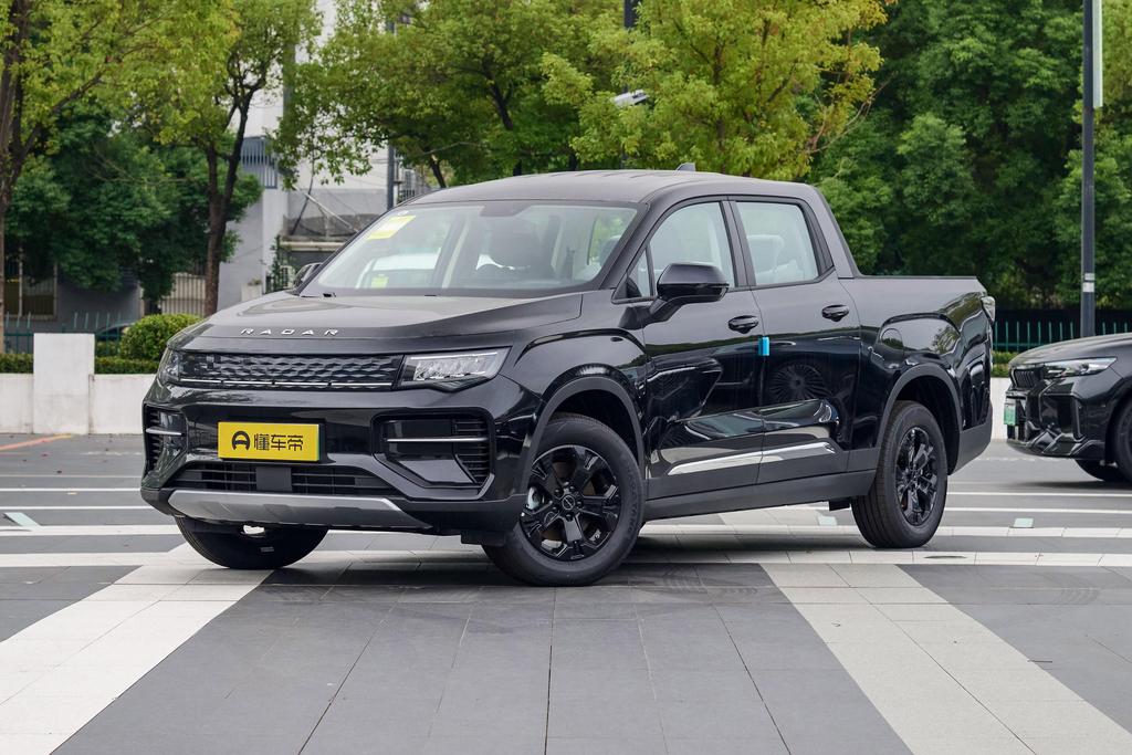 Champion Edition 415km 2WD