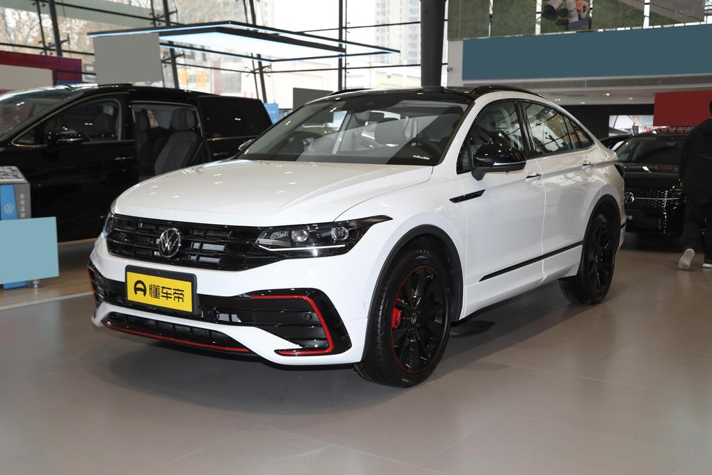 330TSI two-wheel drive Ultimate edition