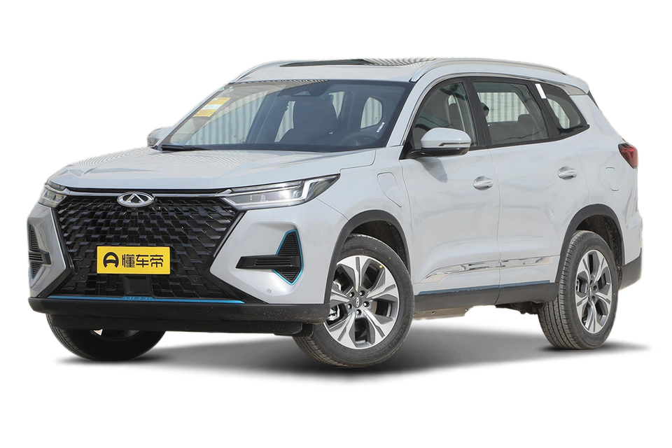 1.5T DHT 100km new upgraded version