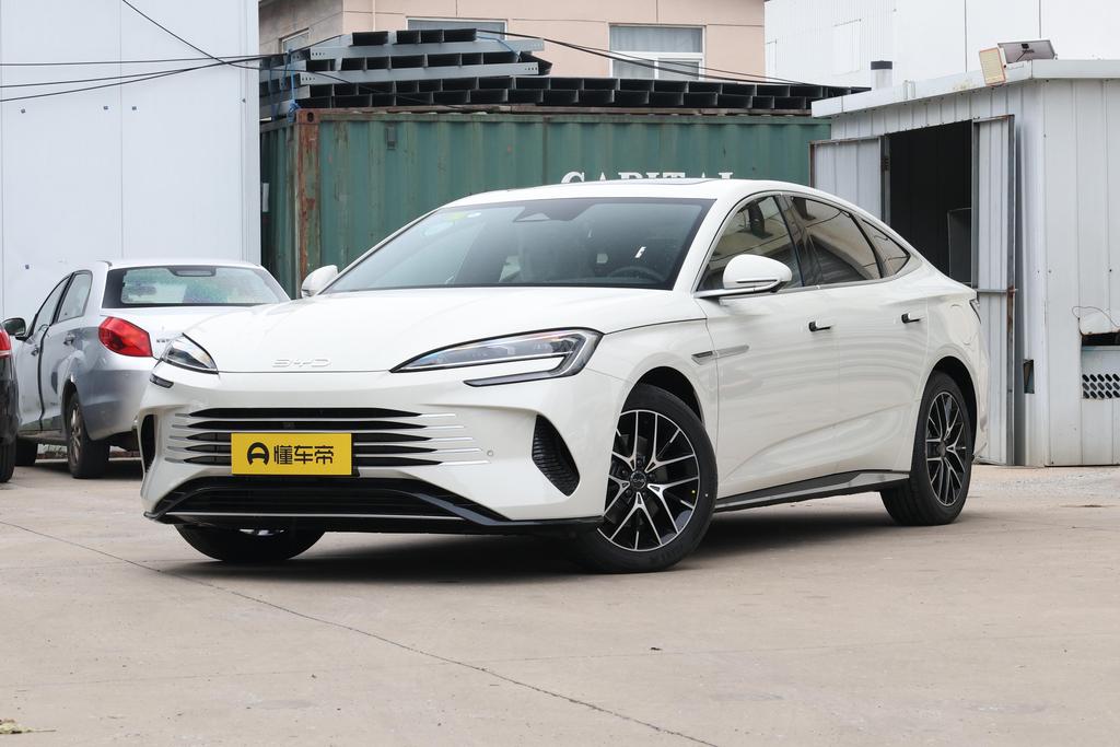 DM-i 125KM luxury type
