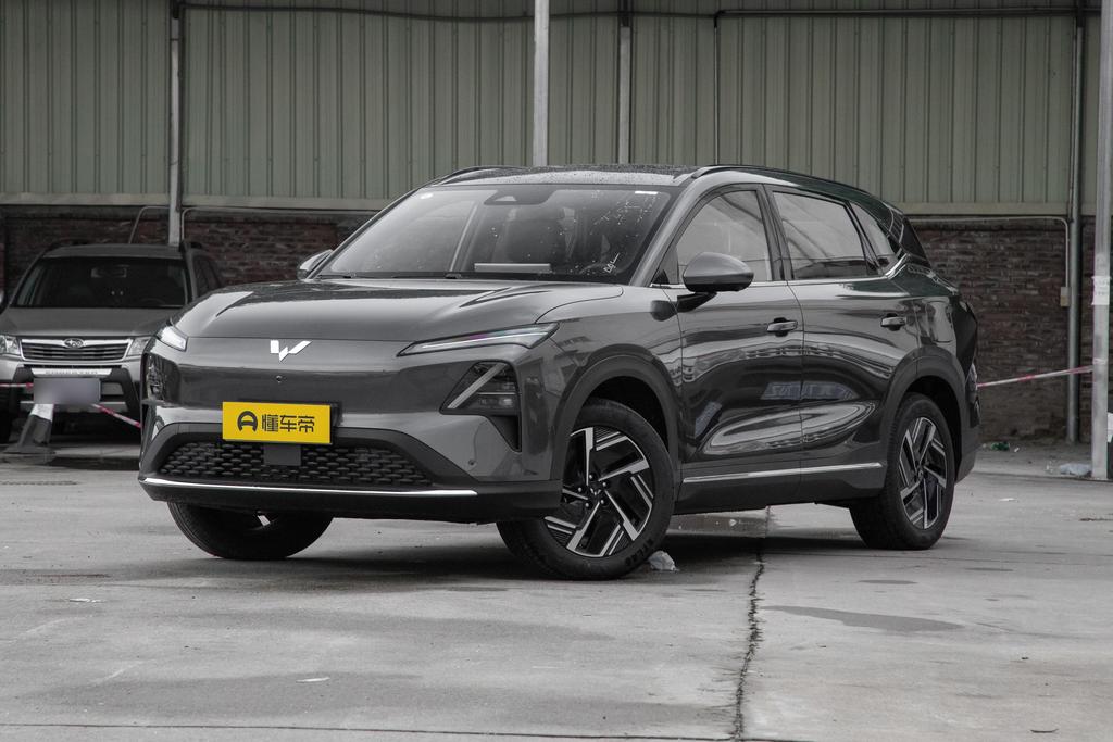 510km flagship type